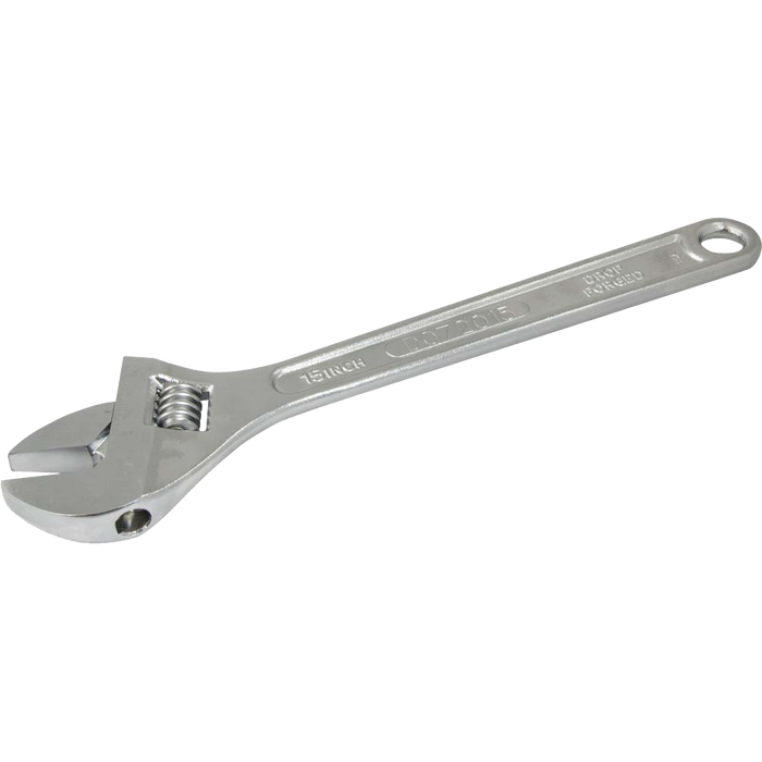 Dynamic Adjustable Wrenches