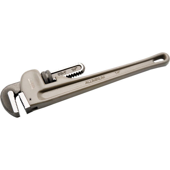 Dynamic Aluminum Pipe Wrenches