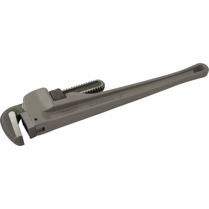 Dynamic Aluminum Pipe Wrenches