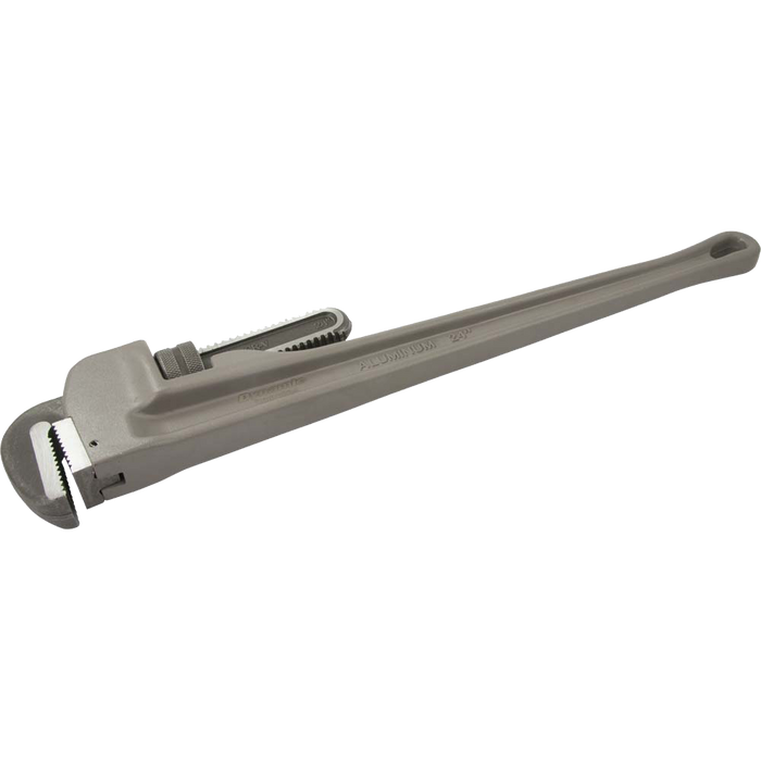 Dynamic Aluminum Pipe Wrenches