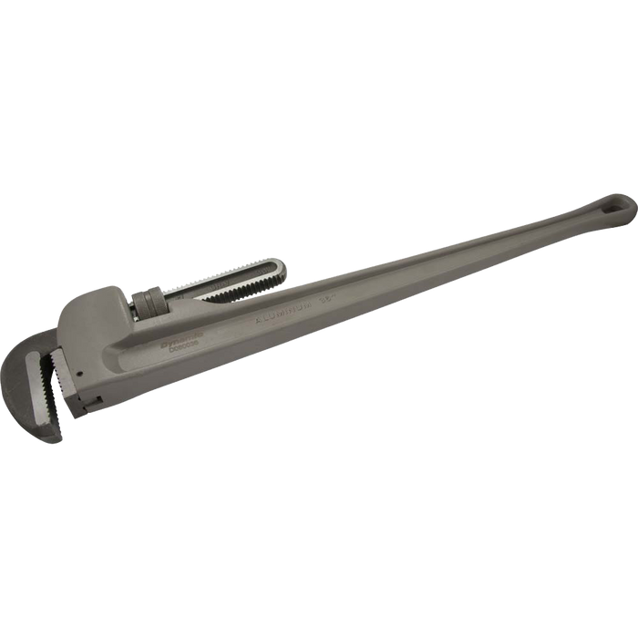 Dynamic Aluminum Pipe Wrenches