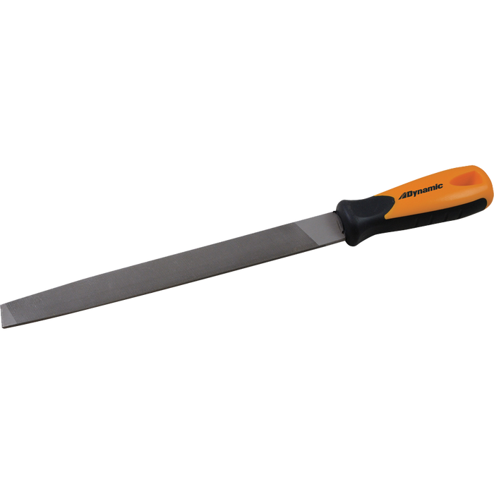 Dynamic Bastard Cut Mill Hand File