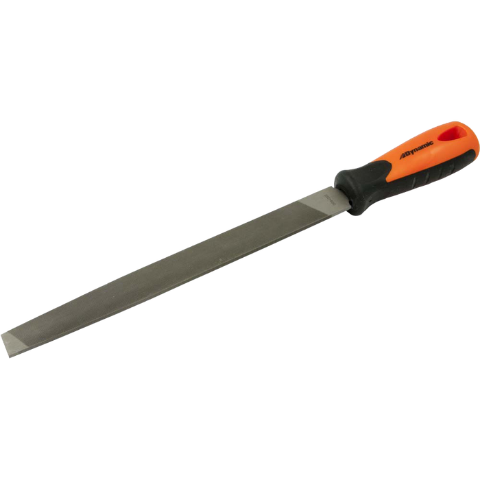 Dynamic Bastard Cut Mill Hand File