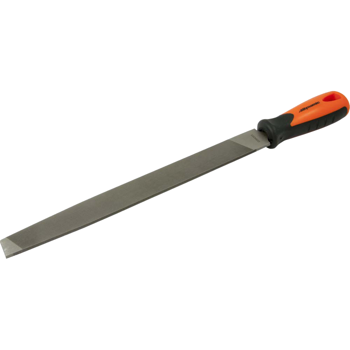 Dynamic Bastard Cut Mill Hand File