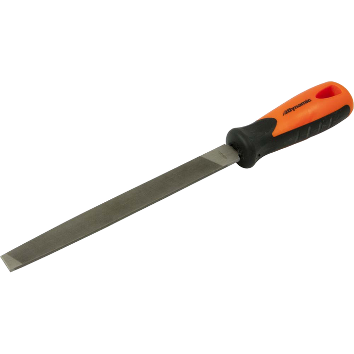 Dynamic Smooth Cut Mill Hand File