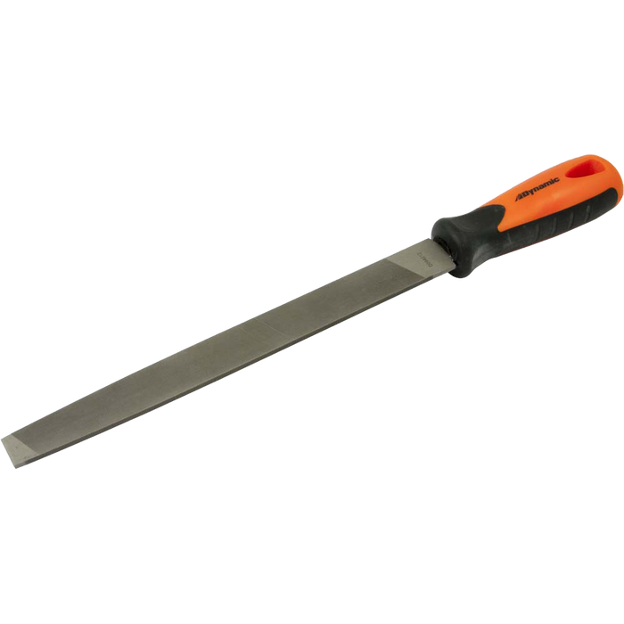 Dynamic Smooth Cut Mill Hand File