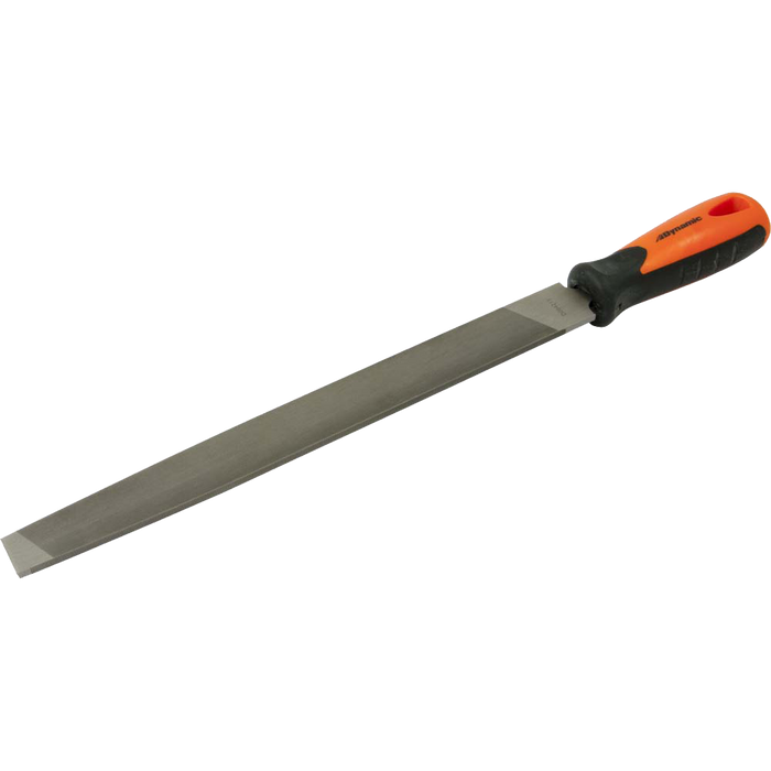 Dynamic Smooth Cut Mill Hand File