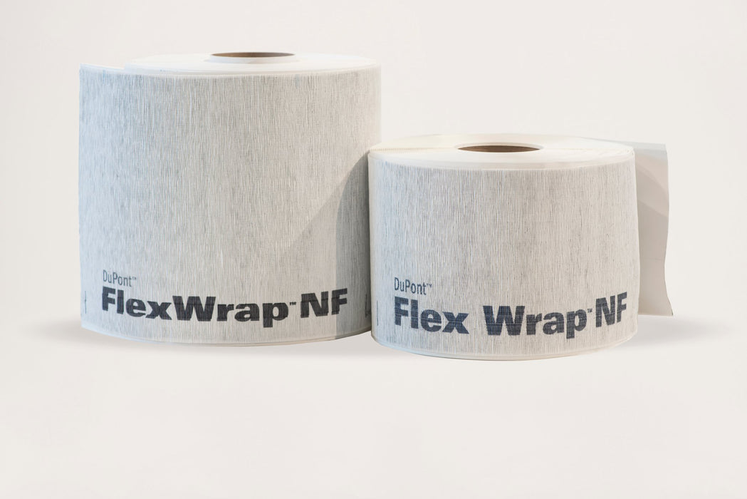 DuPont Tyvek® FlexWrap NF - 9" x 75ft