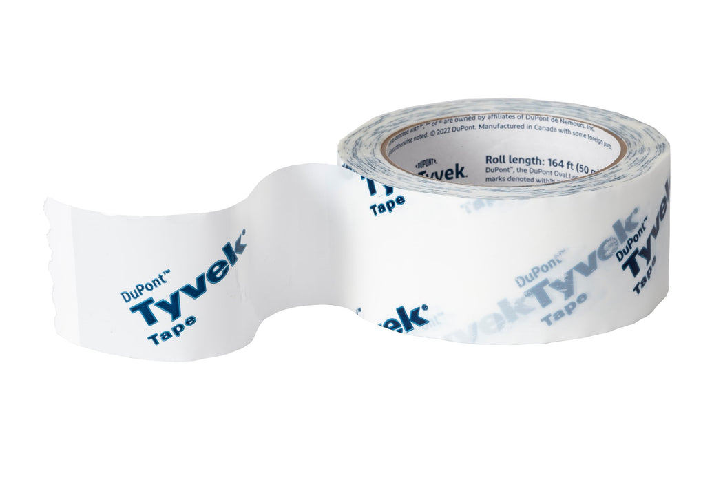 DuPont Tyvek® Tape  - 60mm x 60m