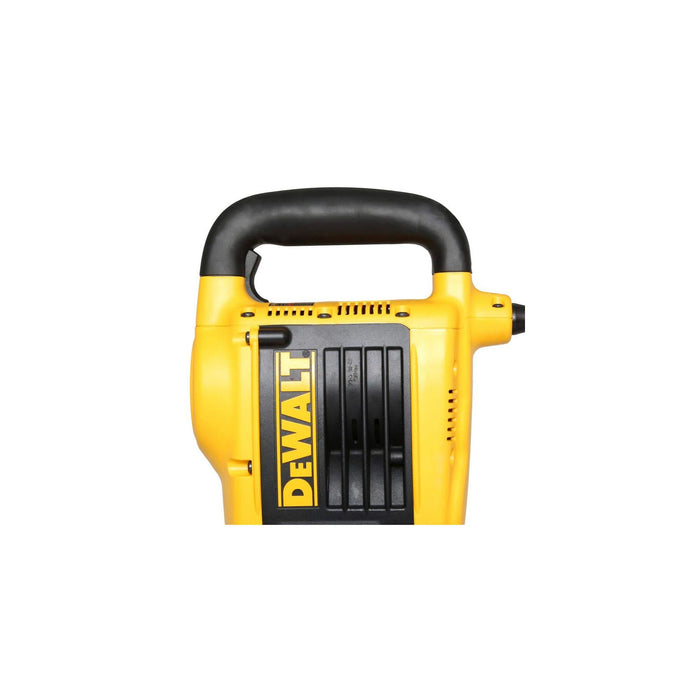 DeWalt 21 lbs SDS MAX In-Line Demolition Hammer