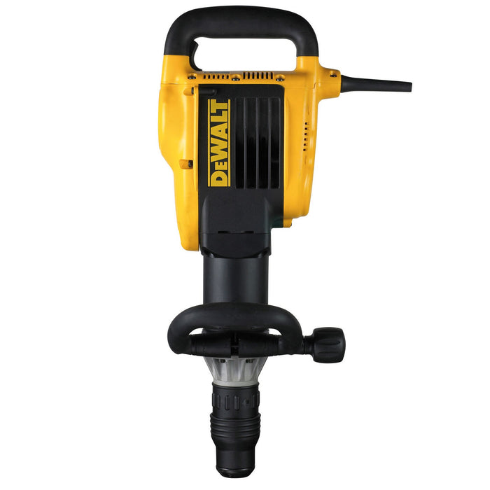 DeWalt 21 lbs SDS MAX In-Line Demolition Hammer