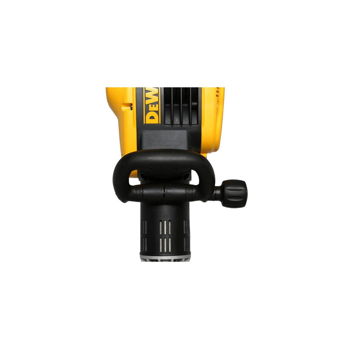 DeWalt 21 lbs SDS MAX In-Line Demolition Hammer