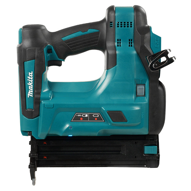 Makita 18V LXT 18G Cordless Brad Nailer - Tool Only