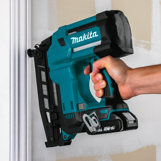 Makita 18V LXT 16G Cordless Framing Nailer - Tool Only