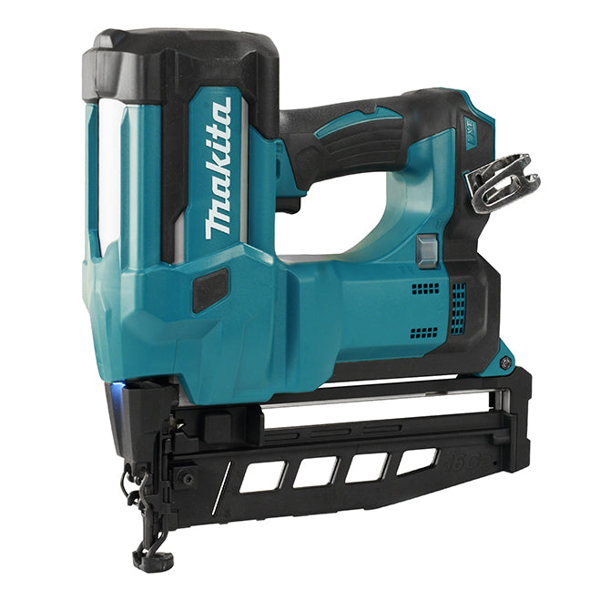 Makita 18V LXT 16G Cordless Framing Nailer - Tool Only