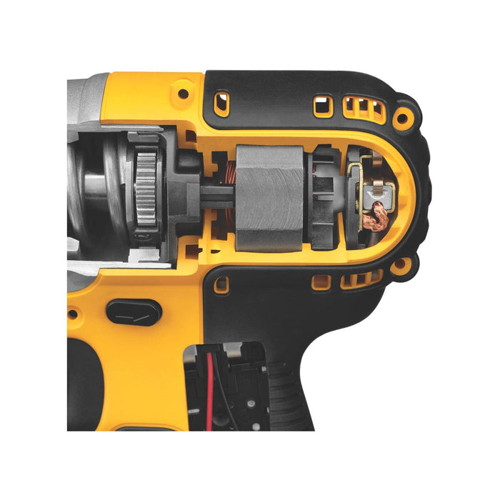 DeWalt 18V 1/4" Impact Driver - Tool Only