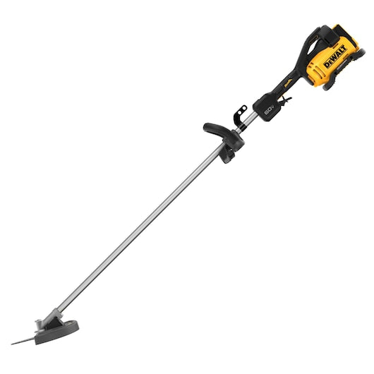 DeWalt 60V MAX 10" Brushless Brushcutter - Tool Only