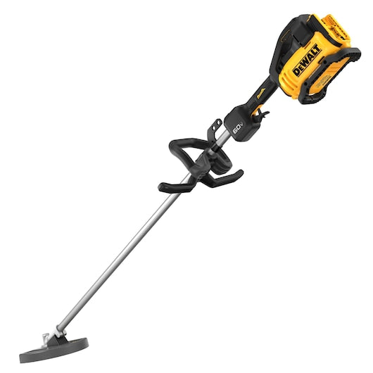DeWalt 60V MAX 10" Brushless Brushcutter - Tool Only