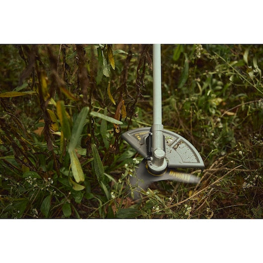 DeWalt 60V MAX 10" Brushless Brushcutter - Tool Only