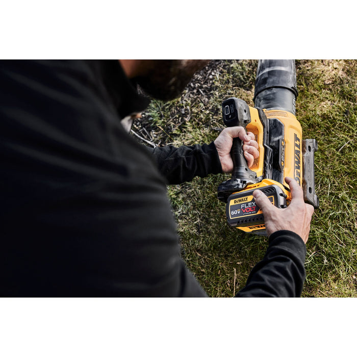 DeWalt 60V MAX Brushless Blower - Tool Only