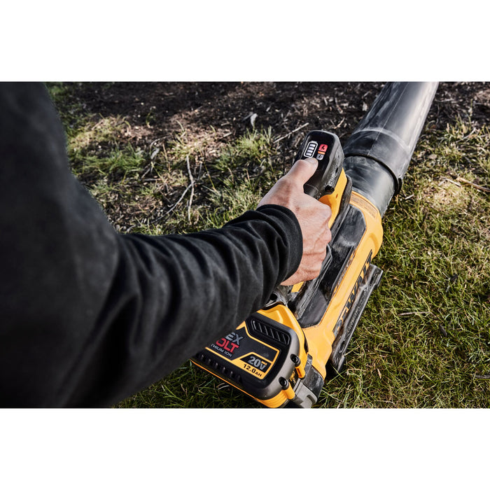 DeWalt 60V MAX Brushless Blower - Tool Only