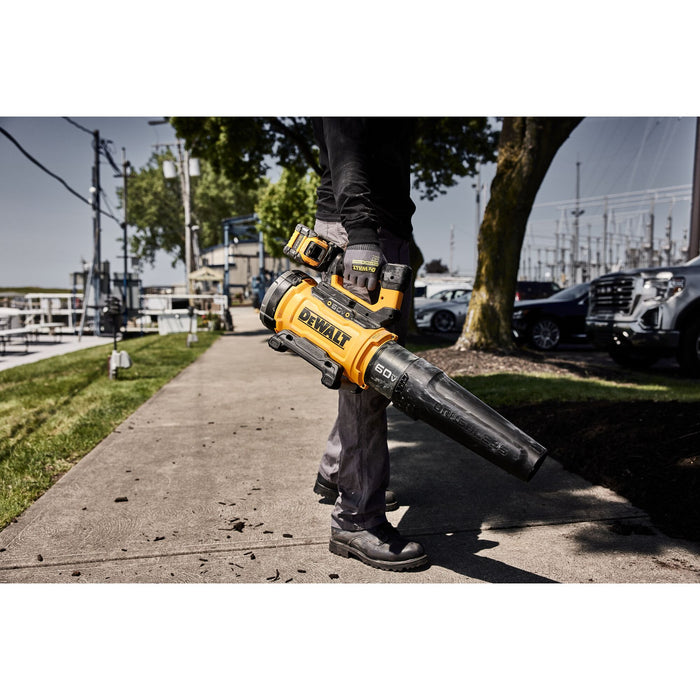 DeWalt 60V MAX Brushless Blower - Tool Only