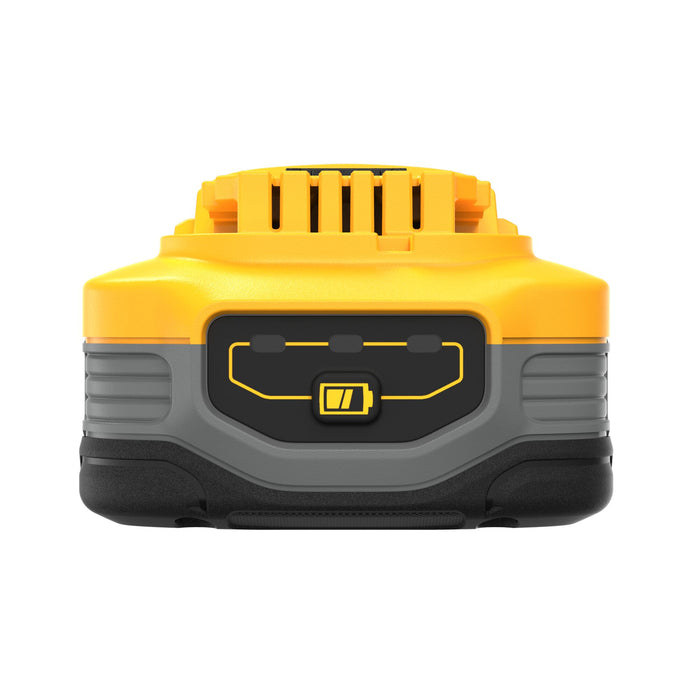 DeWalt 2PK 20V MAX POWERSTACK™ Li-Ion Battery - 5.0Ah