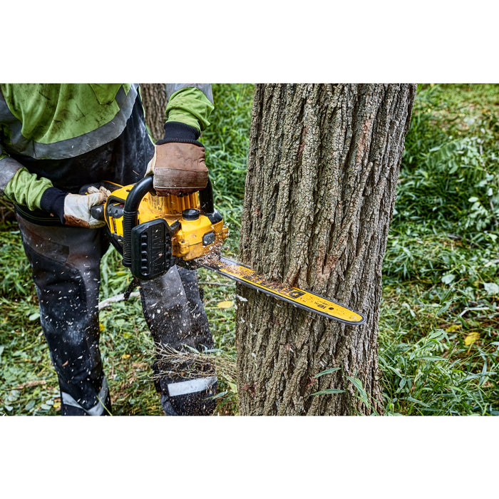 DeWalt 60V MAX Brushless Cordless 18" Chainsaw - Tool Only