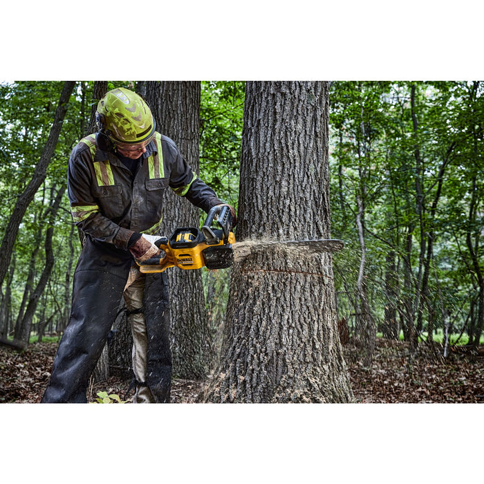 DeWalt 60V MAX Brushless Cordless 20" Chainsaw - Tool Only