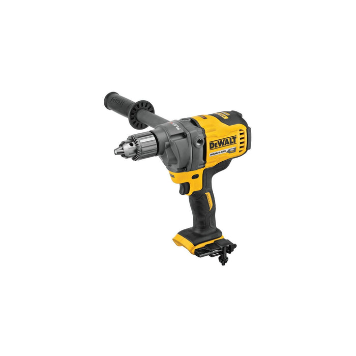 DeWalt 60V MAX FLEXVOLT® Cordless Mixing Drill w/ E-Clutch System - Tool Only