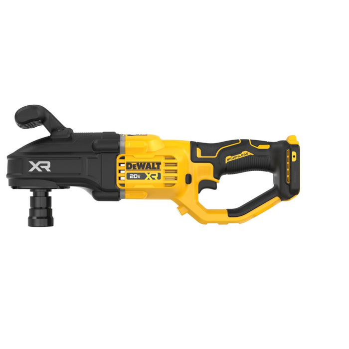 Dewalt 20V MAX XR 7/16" Brushless Cordless Drill