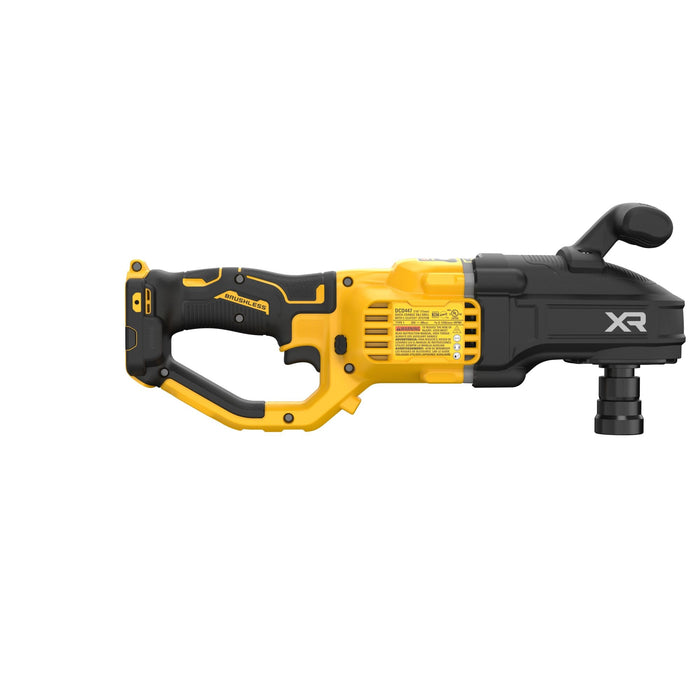 Dewalt 20V MAX XR 7/16" Brushless Cordless Drill