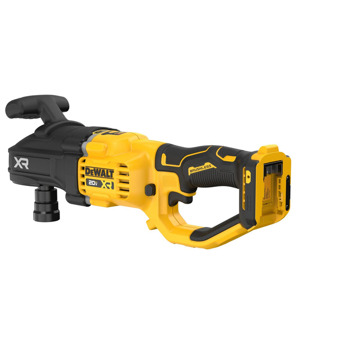 Dewalt 20V MAX XR 7/16" Brushless Cordless Drill