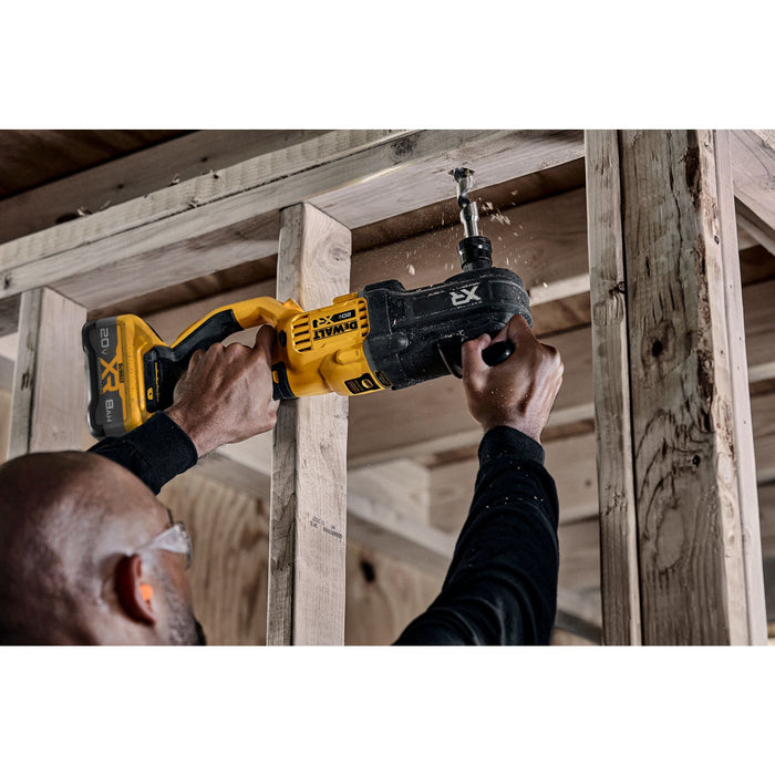 Dewalt 20V MAX XR 7/16" Brushless Cordless Drill