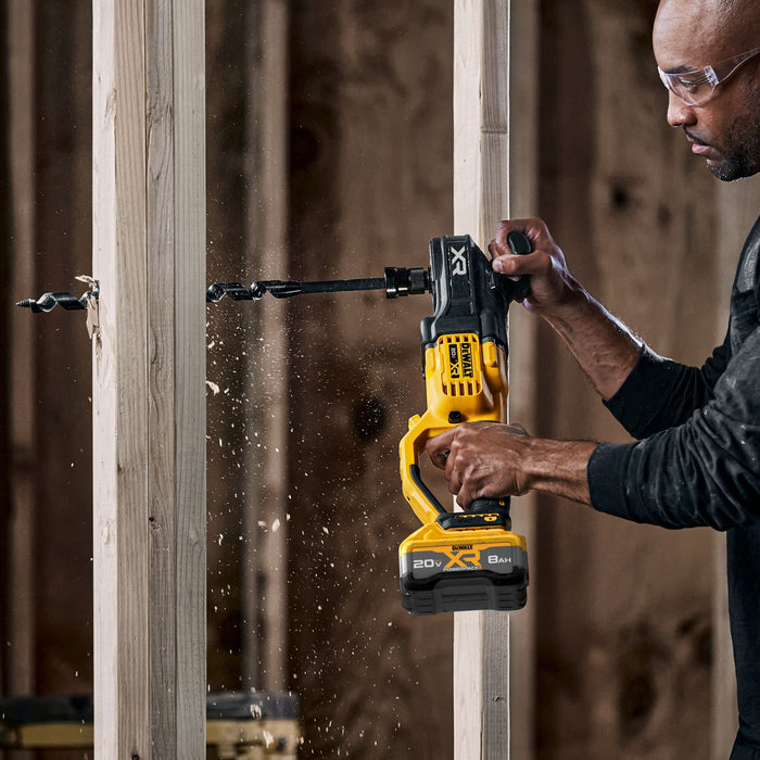 Dewalt 20V MAX XR 7/16" Brushless Cordless Drill