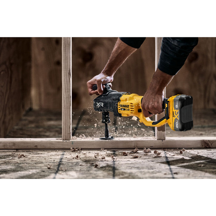 Dewalt 20V MAX XR 7/16" Brushless Cordless Drill