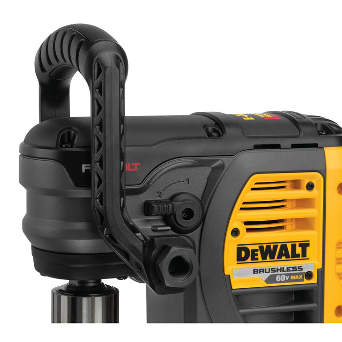 DeWalt 60V MAX FLEXVOLT® VSR Stud & Joist Drill Kit - 2 Batteries