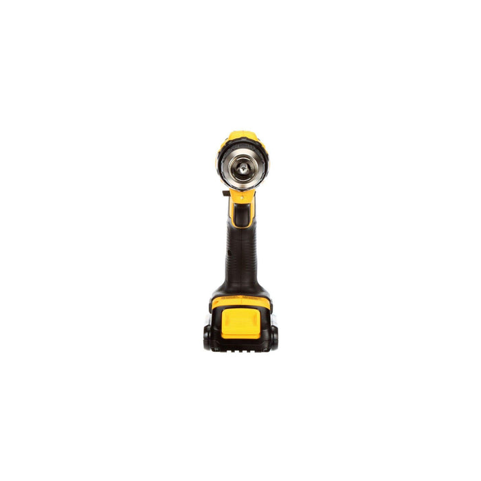 DeWalt 20V MAX Li-Ion Compact 1/2" Drill/Driver Kit