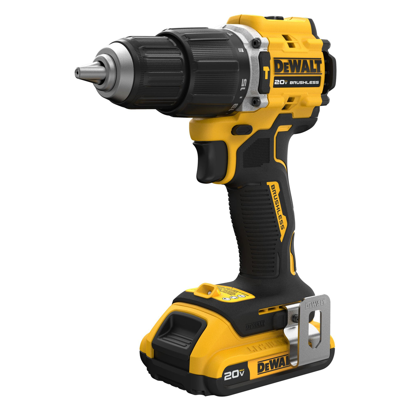 Hammer Drills
