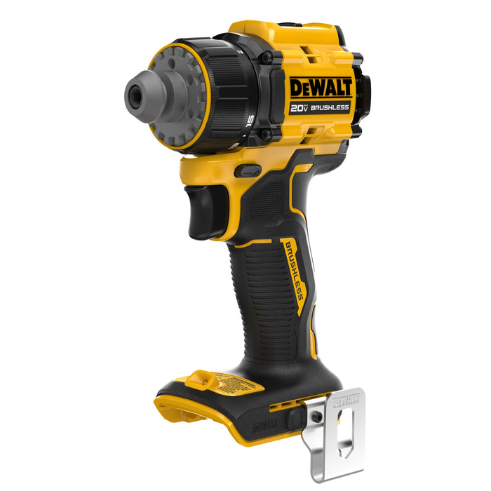 DeWalt 20V MAX Atomic Multi-Head Drill/Driver - Tool Only