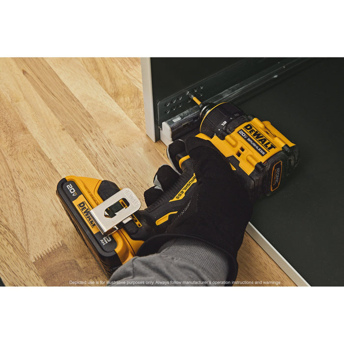 DeWalt 20V MAX Atomic Multi-Head Drill/Driver - Tool Only