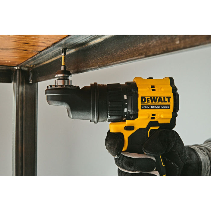 DeWalt 20V MAX Atomic Multi-Head Drill/Driver - Tool Only