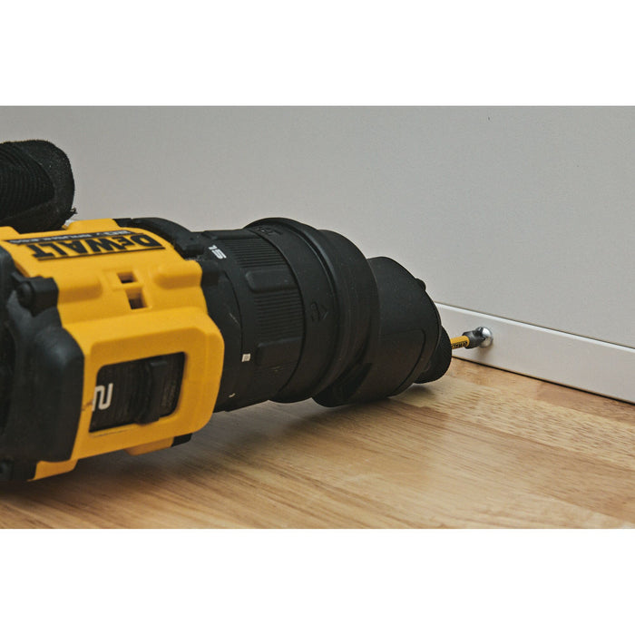 DeWalt 20V MAX Atomic Multi-Head Drill/Driver - Tool Only