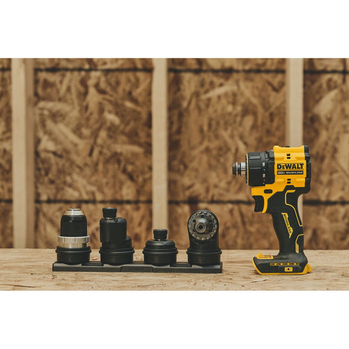 DeWalt 20V MAX Atomic Multi-Head Drill/Driver - Tool Only