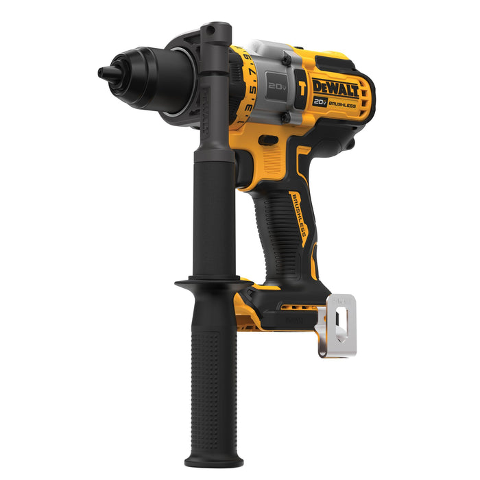 DeWalt 20V MAX 1/2" Brushless Cordless Hammer Drill/Driver w/ FLEXVOLT ADVANTAGE™ - Tool Only