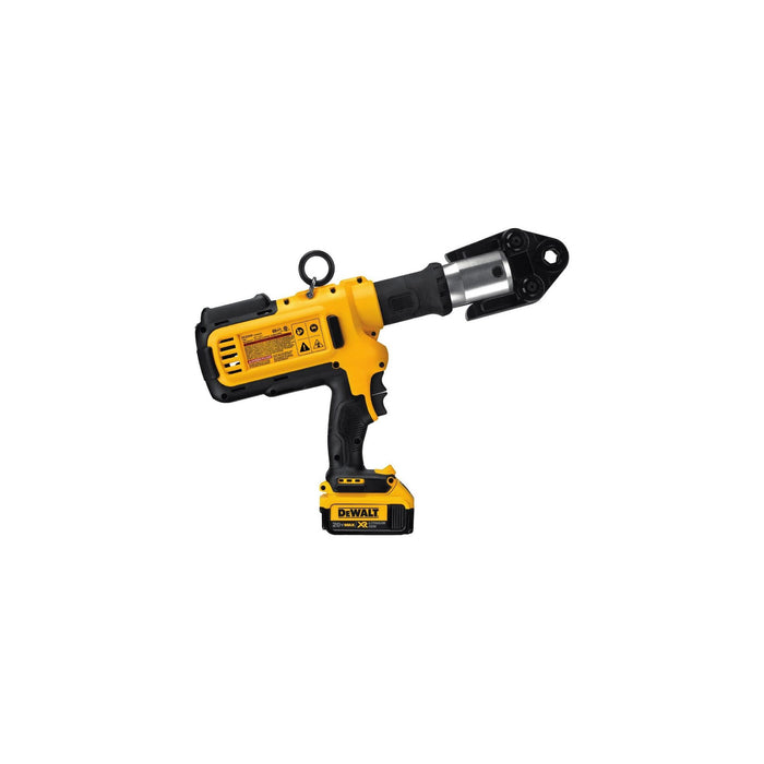 DeWalt 20V MAX Cordless Press Tool Kit w/ Jaws