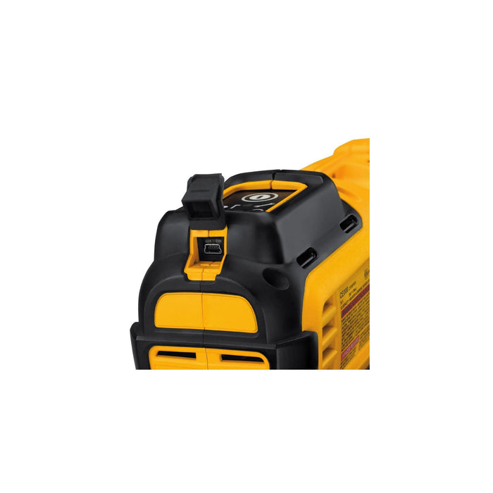 DeWalt 20V MAX Cordless Press Tool Kit w/ Jaws