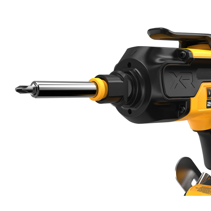 DeWalt DCF630B 20V MAX XR® Brushless Drywall Screw Gun - Tool Only