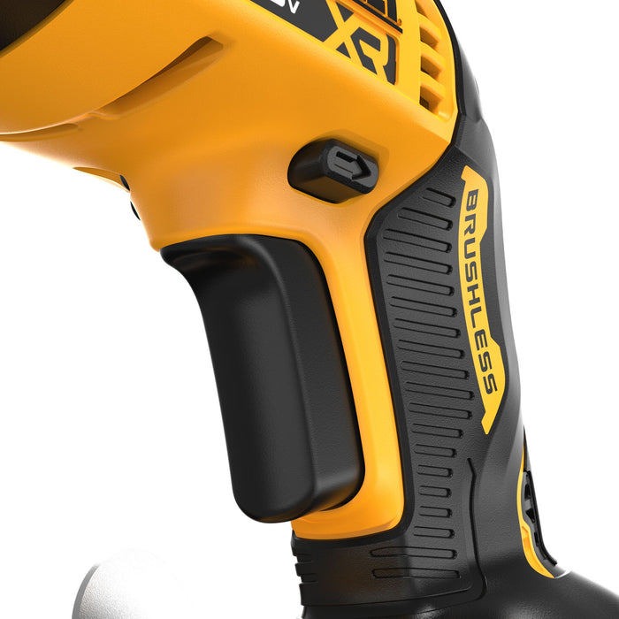 DeWalt DCF630B 20V MAX XR® Brushless Drywall Screw Gun - Tool Only