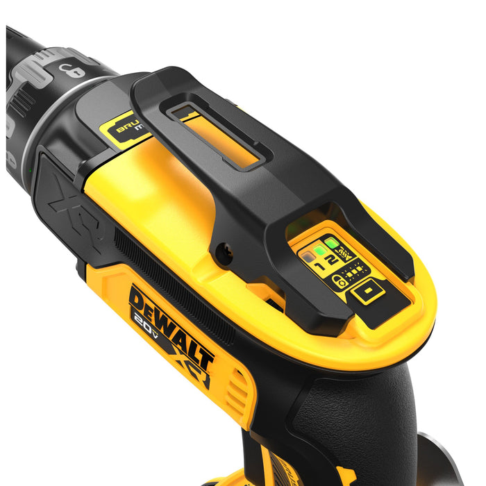 DeWalt DCF630B 20V MAX XR® Brushless Drywall Screw Gun - Tool Only